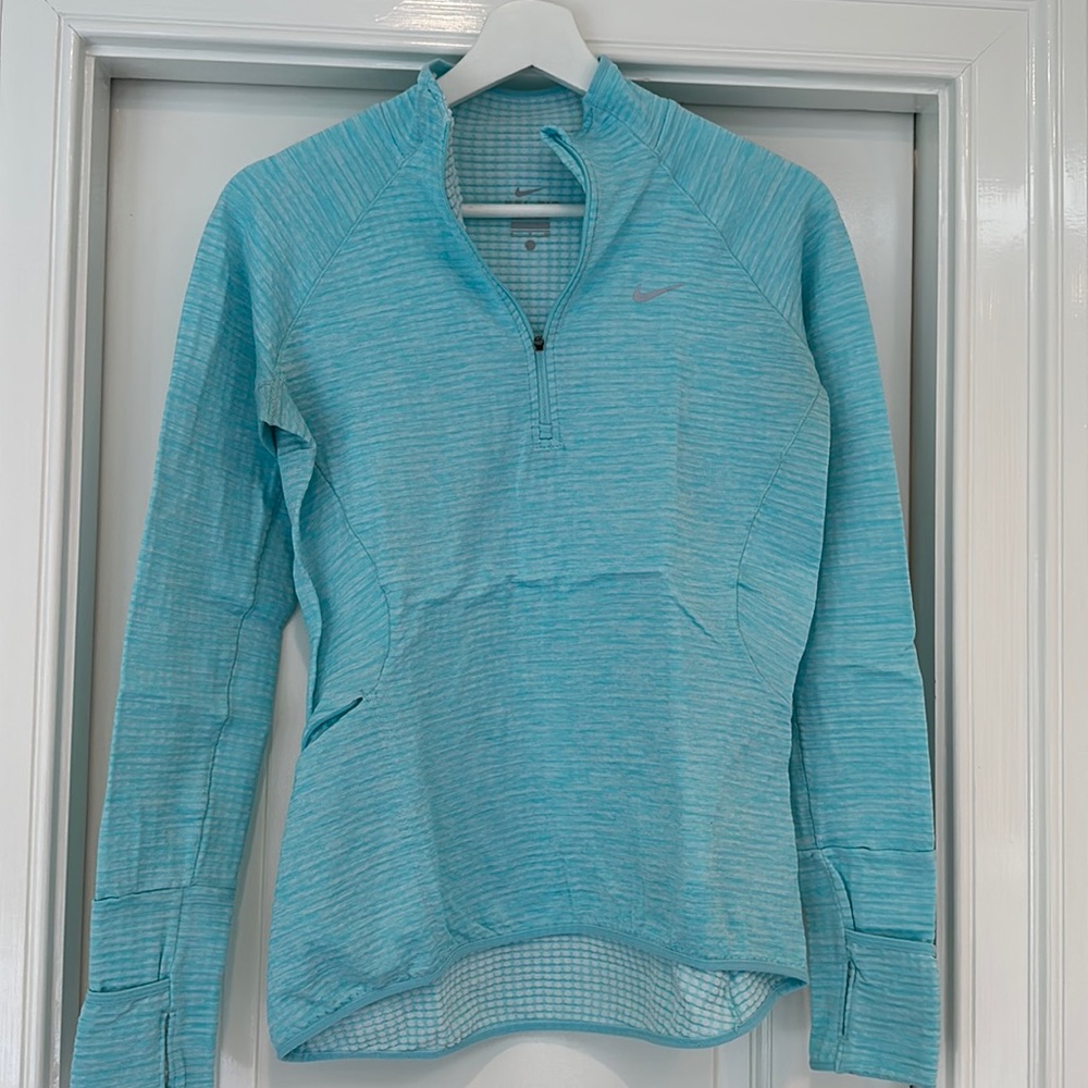 Nike Quarterzip